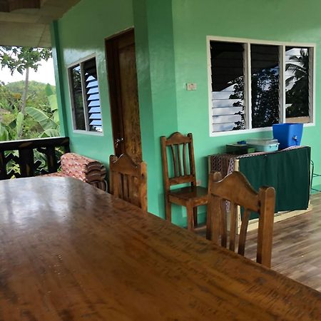 Fely'S Homestay Batuan Buitenkant foto