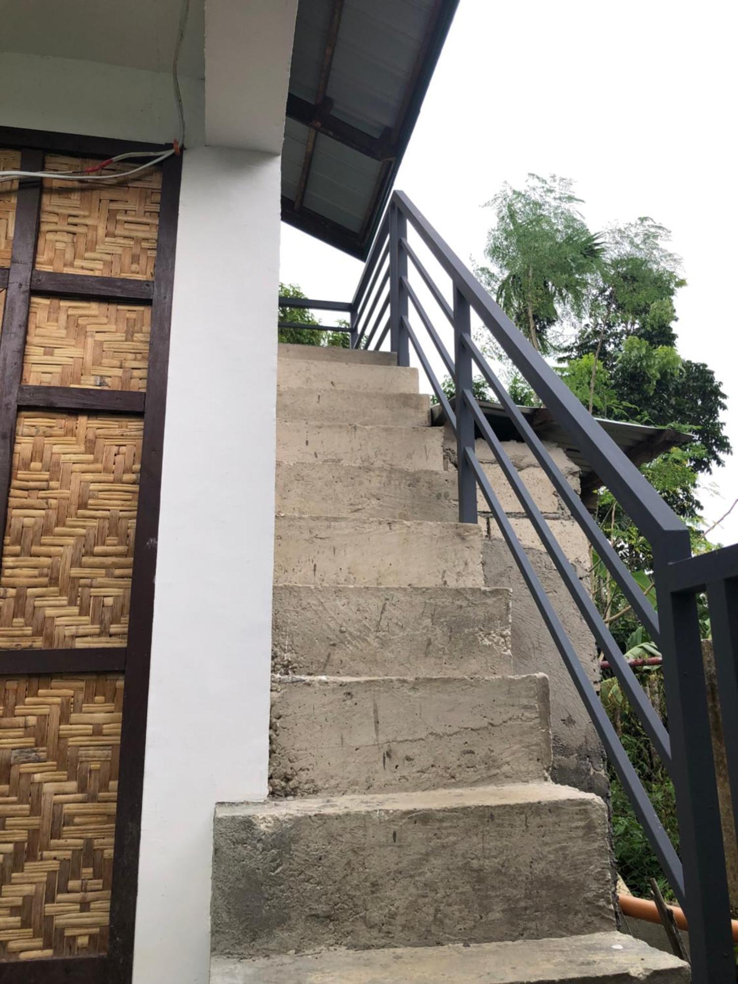 Fely'S Homestay Batuan Buitenkant foto